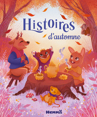 Image de Histoires d'automne
