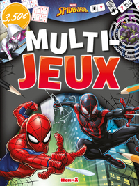 Image de Marvel Spider-Man - Multi-jeux