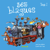 Image de 365 blagues - tome 1