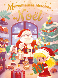 Image de Merveilleuses histoires de Noël