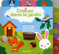 Picture of Coucou dans le jardin