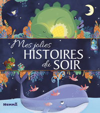 Image de Mes jolies histoires du soir