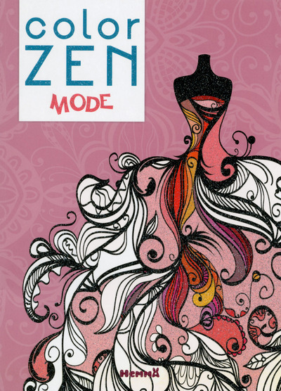 Picture of Color Zen Mode