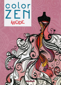 Picture of Color Zen Mode