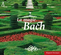 Picture of La magie Bach