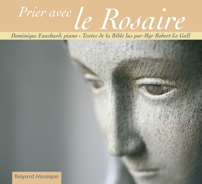 Picture of Prier avec le Rosaire