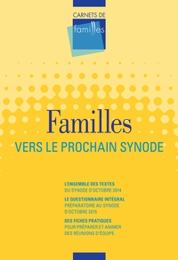 Image de Vers le prochain synode