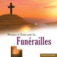 Picture of Musiques et chants pour les funérailles