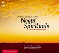 Picture of La magie des plus beaux Negro Spirituals