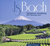 Picture of Jean-Sébastien Bach - Variations Goldberg BWV 988