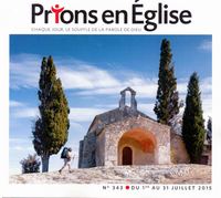 Image de Christus n243 juin 2014