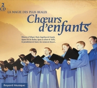 Image de La magie des plus beaux choeurs d'enfants