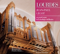 Picture of Lourdes