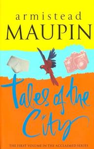 Image de Tales of the City (Tales of the City Series 1)