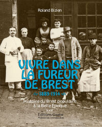 Image de Vivre dans la fureur de Brest