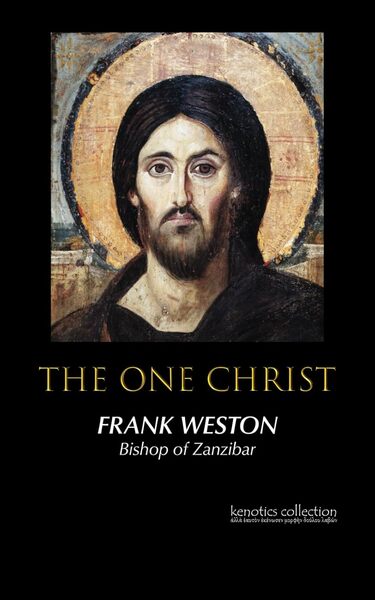 Picture of The One Christ