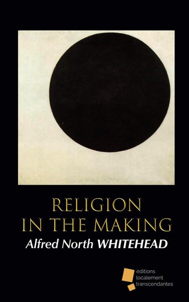 Picture of Religion in the Making