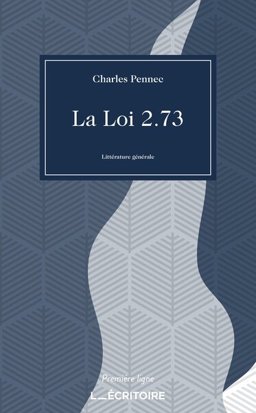 Picture of La loi 2.73