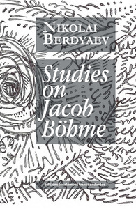 Image de Studies on Jacob Böhme