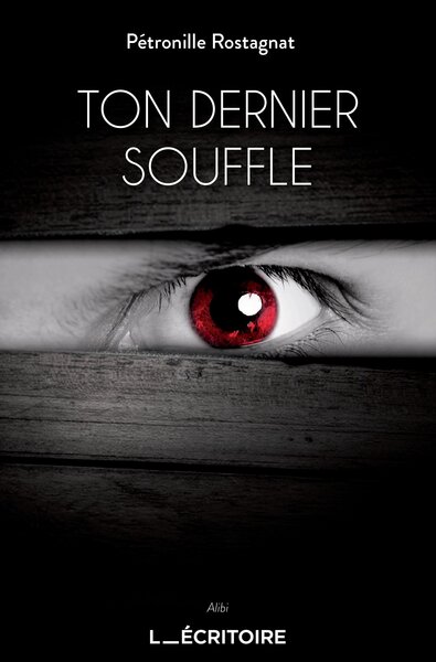 Image de Ton dernier souffle