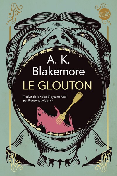Picture of Le glouton
