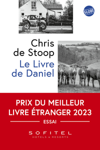 Picture of Le livre de Daniel