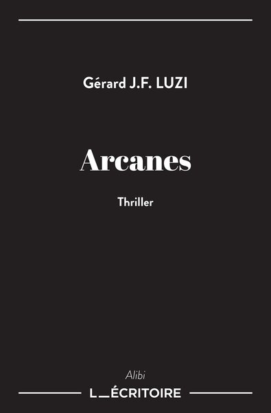 Image de Arcanes