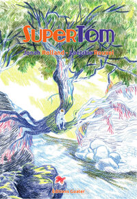 Picture of SuperTom