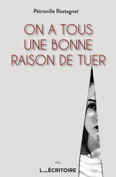 Image de On a tous une bonne raison de tuer