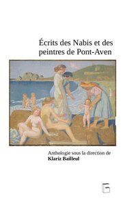 Image de ECRITS DES NABIS ET DES PEINTRES DE PONT-AVEN