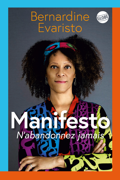 Picture of Manifesto