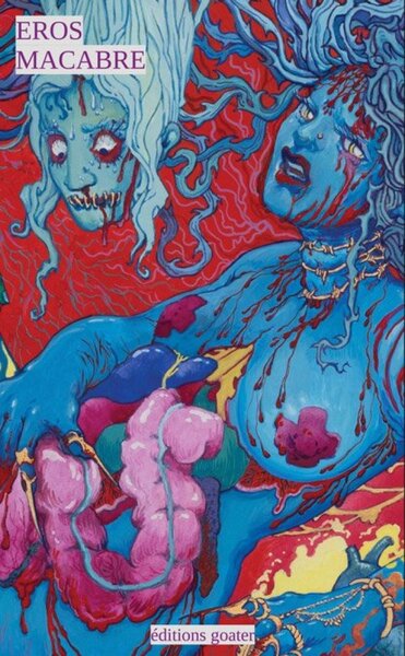 Image de EROS MACABRE