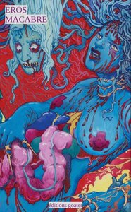 Image de EROS MACABRE