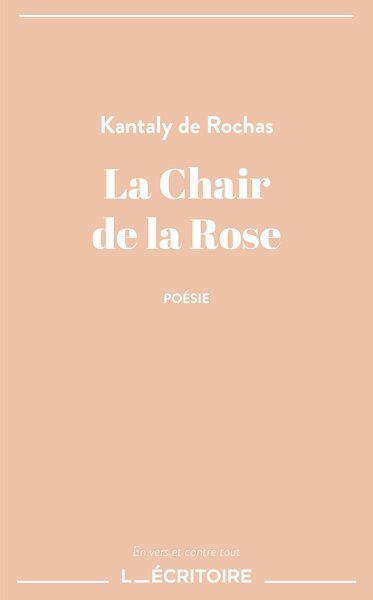Picture of La Chair de la Rose