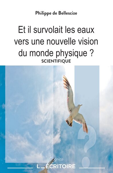 Picture of Et il survolait les eaux