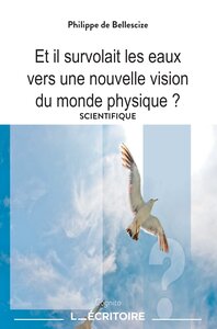 Picture of Et il survolait les eaux