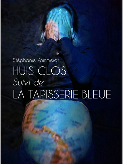 Picture of Huis clos suivi de La Tapisserie bleue
