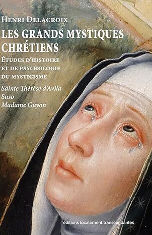 Picture of Les grands mystiques chrétiens