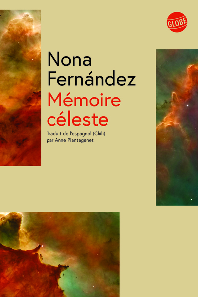Image de Mémoire céleste