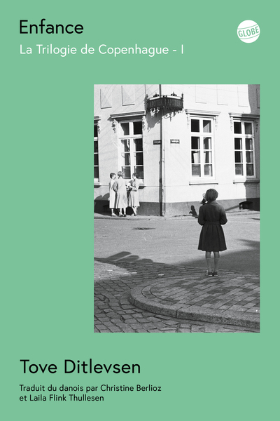 Picture of Enfance