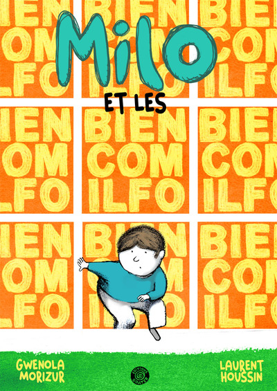 Image de Milo et les Biencomilfo