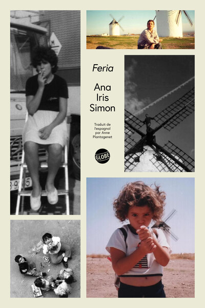 Picture of Feria