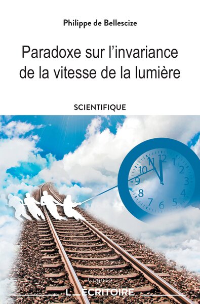 Image de Paradoxe sur l'invariance de la vitesse de la lumière