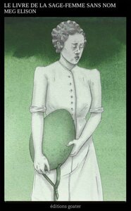 Image de Le livre de la sage-femme sans nom