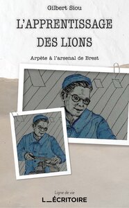 Image de L'apprentissage des lions