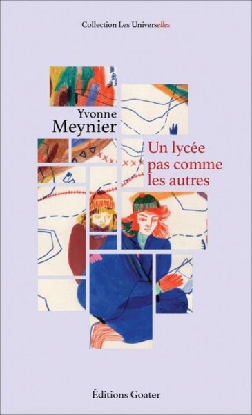 Image de Un lycée pas comme les autres