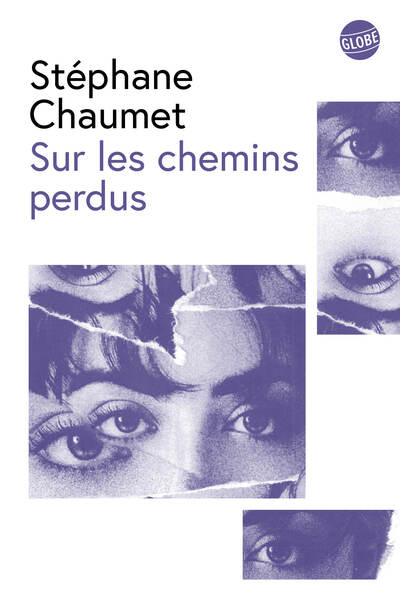 Picture of Sur les chemins perdus