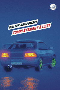 Picture of Complètement à l'est