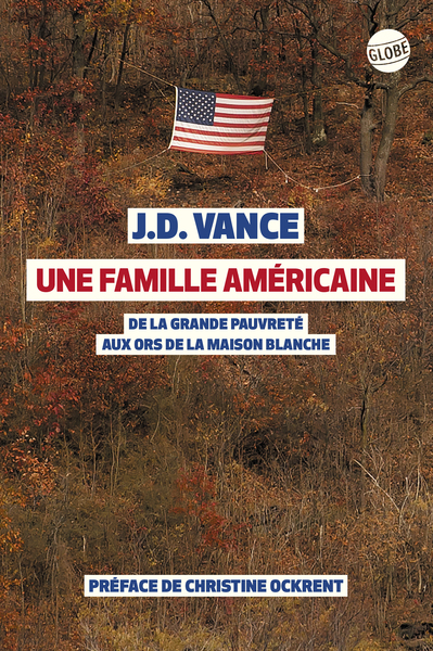 Picture of Une famille américaine