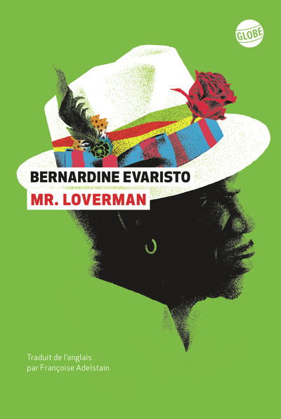 Picture of Mr. Loverman